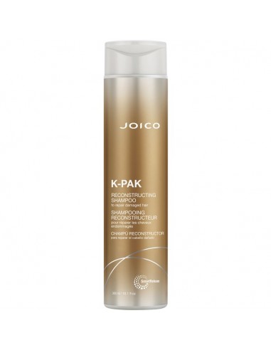 Joico K-Pak Reconstructiong Shampoo