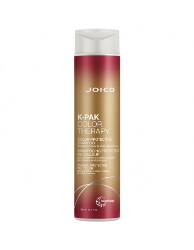 Joico K-Pak Color Therapy Protecting Shampoo