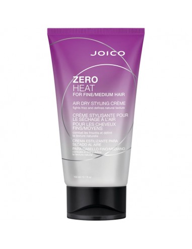 Joico Styling & Finish Zero Heat For Thick Hair