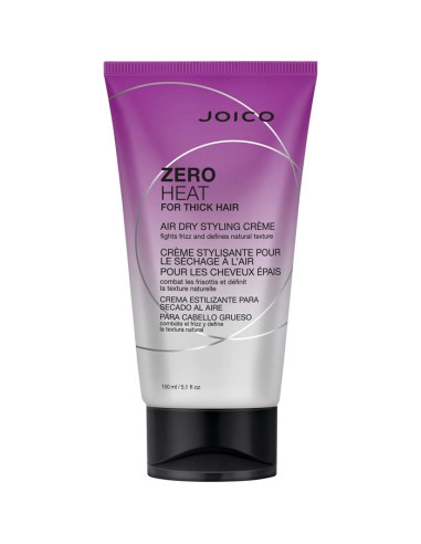Joico Styling & Finish Zero Heat For Fine/Medium Hair
