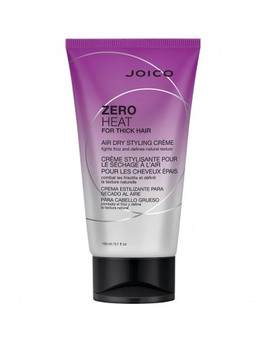 Joico Styling & Finish Zero Heat For Fine/Medium Hair