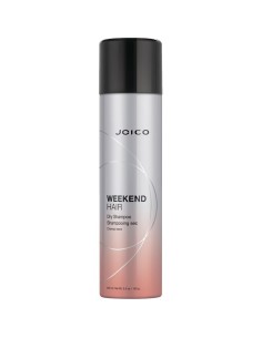 Joico Styling & Finish Weekend Hair Dry Shampoo