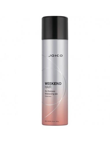 Joico Styling & Finish Weekend Hair Dry Shampoo