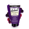 Aunt Jackie's Grapeseed Style & Shine Recipes Slicked! Flexible Styling Glue