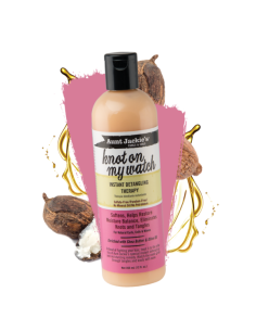 Aunt Jackie's Curls & Coils Knot On My Watch Instant Detangling Therapy