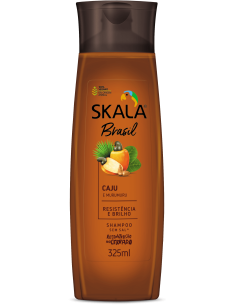 Skala Shampoo Caju e Murumuru