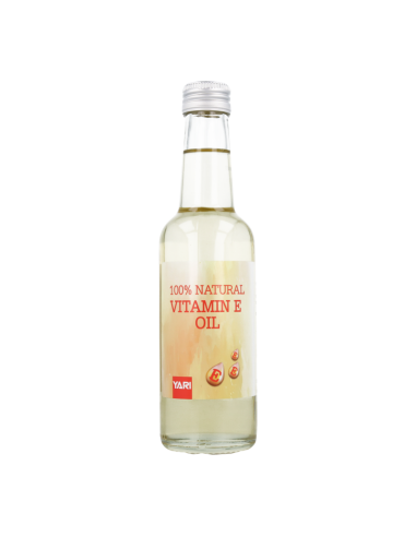 Yari 100% Natural Vitamin E Oil