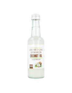 Yari 100% Pure Organic Extra Virgin Coco Oil