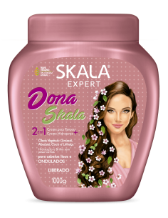 Skala Expert Dona Skala Crema de Tratamiento 2 en 1