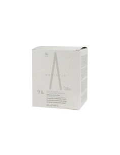 Artistic Hair Vegan Blue Bleaching Powder