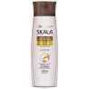 Skala Shampoo Hidratação Poderosa Chocolate