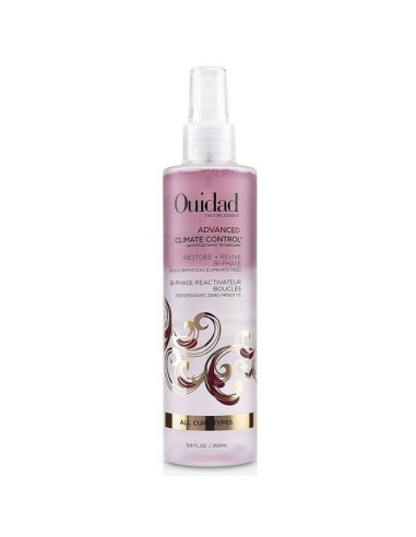 Ouidad Advanced Climate Control Restore + Revive Bi-Phase