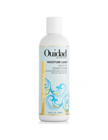 Ouidad Moisture Lock Leave-In Conditioner