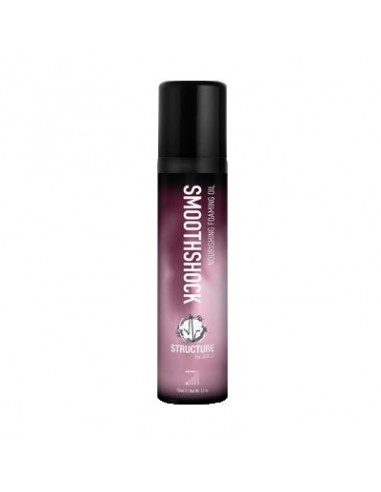 Structure by Joico Smoothshock Nourishing Foaming Oil