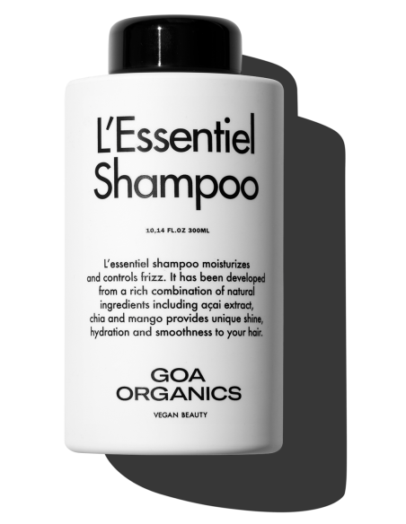 Goa Organics L'Essentiel Shampoo