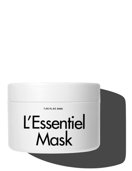 Goa Organics L'Essentiel Mask