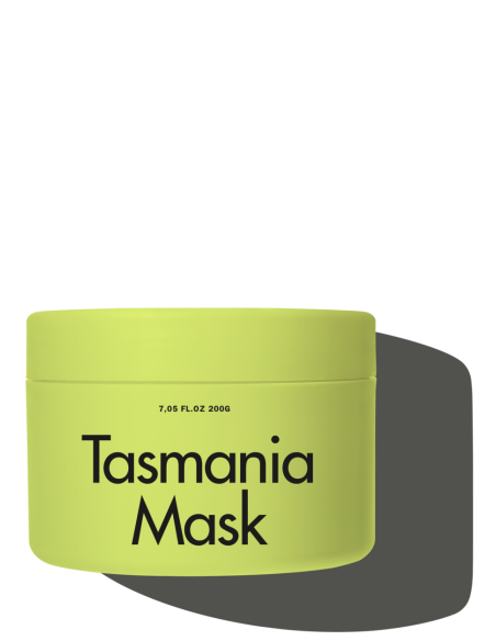 Goa Organics Tasmania Mask