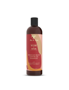 As I Am JBCO Shampoo