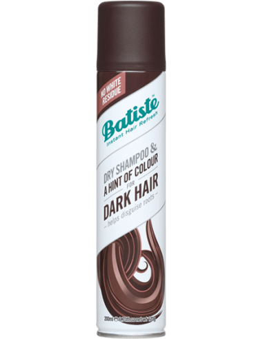 Batiste Dry Shampoo Divine Dark