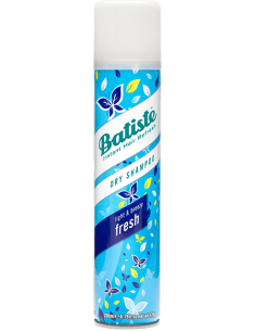 Batiste Dry Shampoo Fresh Scent