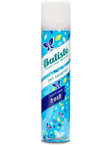 Batiste Dry Shampoo Fresh Scent