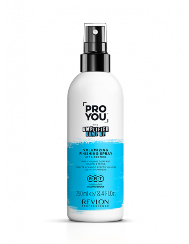 Revlon ProYou The Amplifier Bump Up Volumizing Finishing Spray