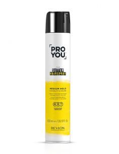 Revlon ProYou The Setter Hair Spray Medium Hold