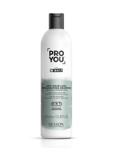 Revlon ProYou The Winner Anti Hair Loss Invigorating Shampoo