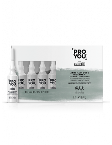 Revlon ProYou The Winner Anti Hair Loss Treatment