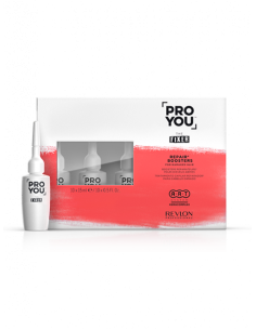 Revlon ProYou The Fixer Repair Boosters