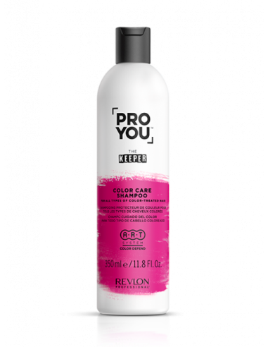 Revlon ProYou The Keeper Color Care Shampoo 350ml