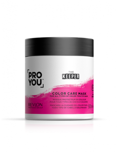 Revlon ProYou The Keeper Color Care Mask 500ml