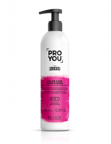 Revlon ProYou The Keeper Color Care Conditioner 350ml