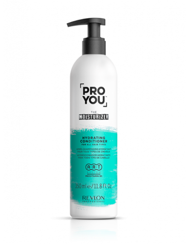 Revlon ProYou The Moisturizer Hydrating Conditioner 350ml