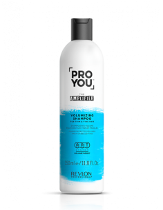 Revlon ProYou The Amplifier Volumizing Shampoo 350ml