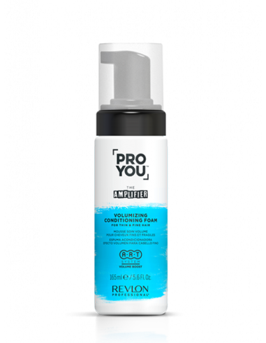 Revlon ProYou The Amplifier Volumizing Conditioning Foam