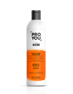 Revlon ProYou The Tamer Smoothing Shampoo 350ml