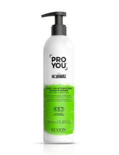 Revlon ProYou The Twister Curl Moisturizing Conditioner 350ml