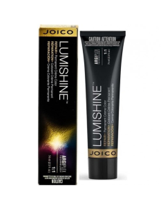 Joico Lumishine Permanent Creme Color