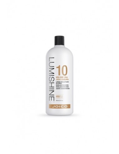 Joico Lumishine Creme Developer 10Vol