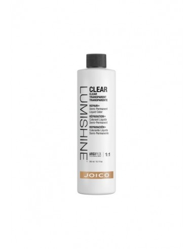 Joico Lumishine Demi Liquid Clear