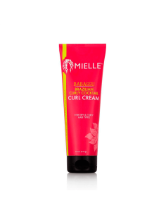 Mielle Brazilian Curly Cocktail Curl Cream