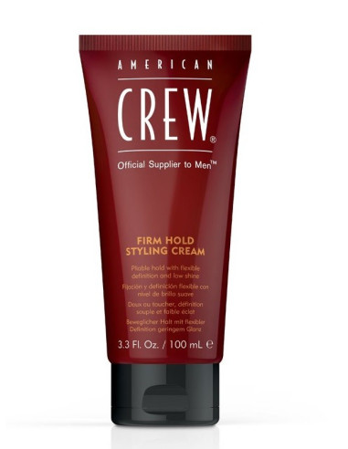 American Crew Firm Hold Styling Cream