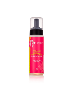 Mielle Brazilian Curly Cocktail Curl Mousse