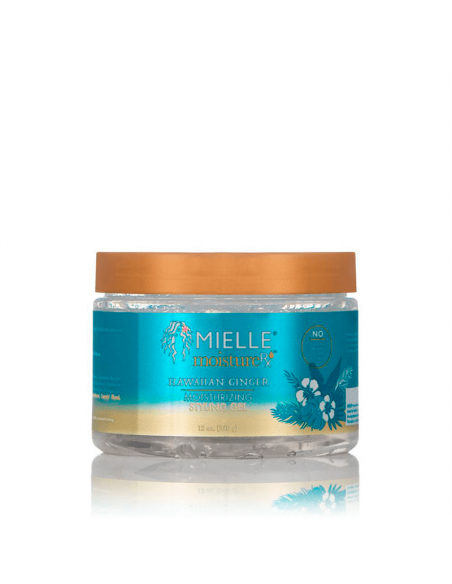 Mielle Moisture RX Hawaiian Ginger Moisturizing Styling Gel