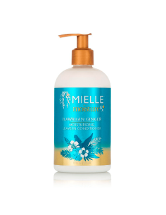 Mielle Moisture RX Hawaiian Ginger Moisturizing Leave-In Conditioner