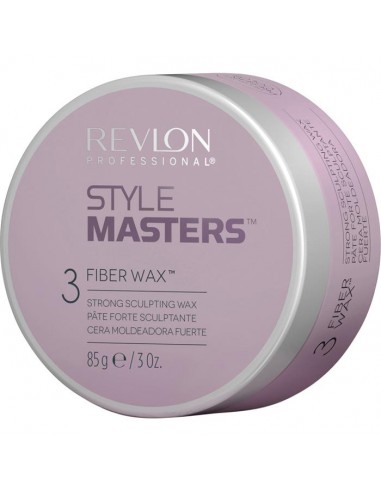 Revlon Style Masters Creator Fiber Wax
