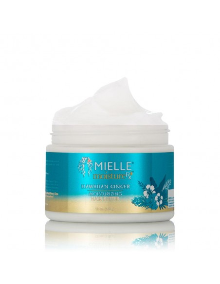 Mielle Moisture RX Hawaiian Ginger Moisturizing Hair Butter