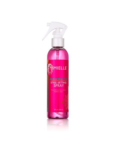 Mielle Mongongo Oil Style Setting Spray