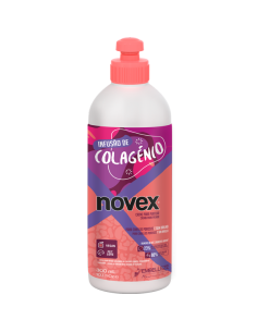Novex Collagen Infusion Leave In Conditioner